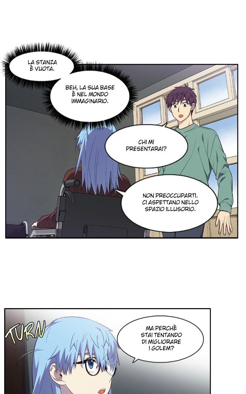 The Gamer - ch 436 Zeurel